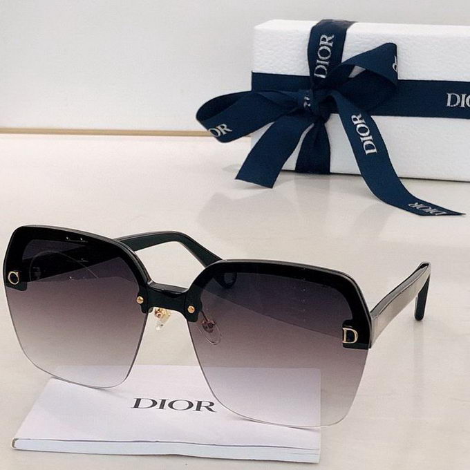 Dior Sunglasses AAA+ ID:20220728-574